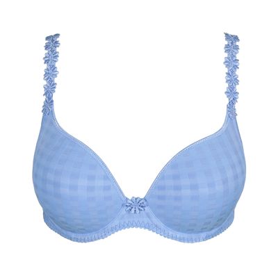 Hartvorm Bh 0200416 Santorini Blue Marie Jo Avero
