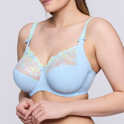 Beugel Bh 0161811 Milky Blue PrimaDonna Deauville