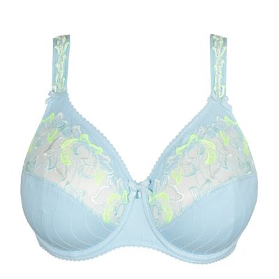 Beugel Bh 0161817 Milky Blue PrimaDonna Deauville