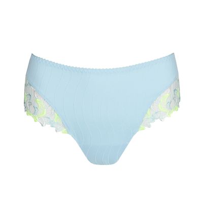 Luxe String 0661816 Milky Blue PrimaDonna Deauville