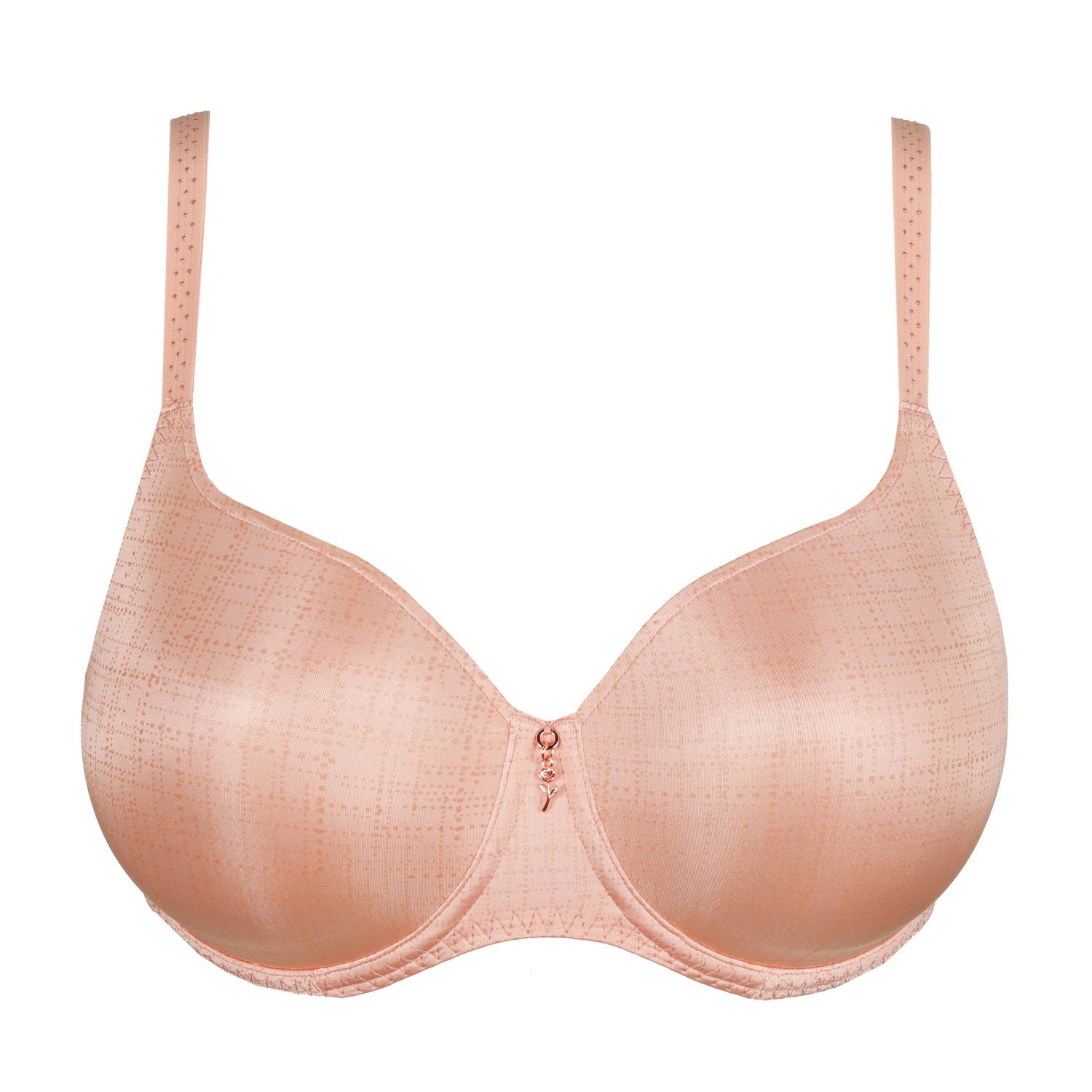 Hartvorm Bh 0242440 Dusty Pink PrimaDonna Twist Vennera