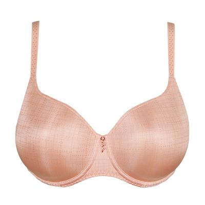 Hartvorm Bh 0242440 Dusty Pink PrimaDonna Twist Vennera