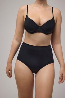 Corrigerende slip 19636 NEGRO Ysabel Mora