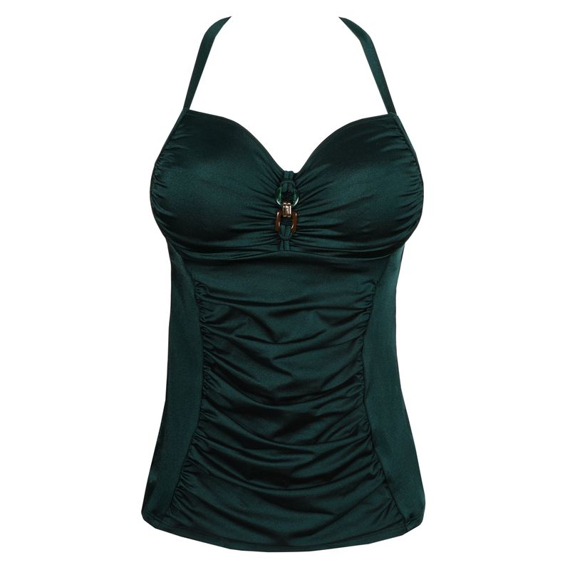 Tankini 4012170 Jewel Green PrimaDonna Swim Mangalore