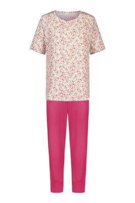 Pyjama 7/8 1240061 Pistachio Cream Mey