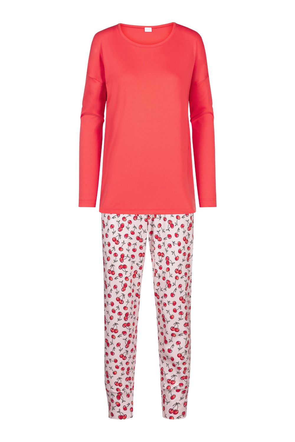Pyjama 7/8 1240066 Bonbon Pink Mey