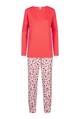 Pyjama 7/8 1240066 Bonbon Pink Mey
