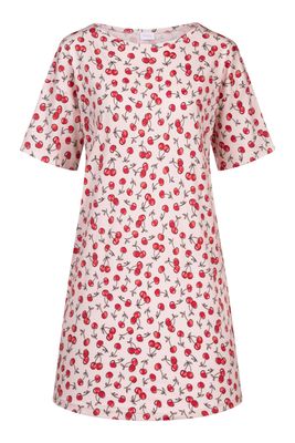 Nachthemd 1230057 Bonbon Pink Mey