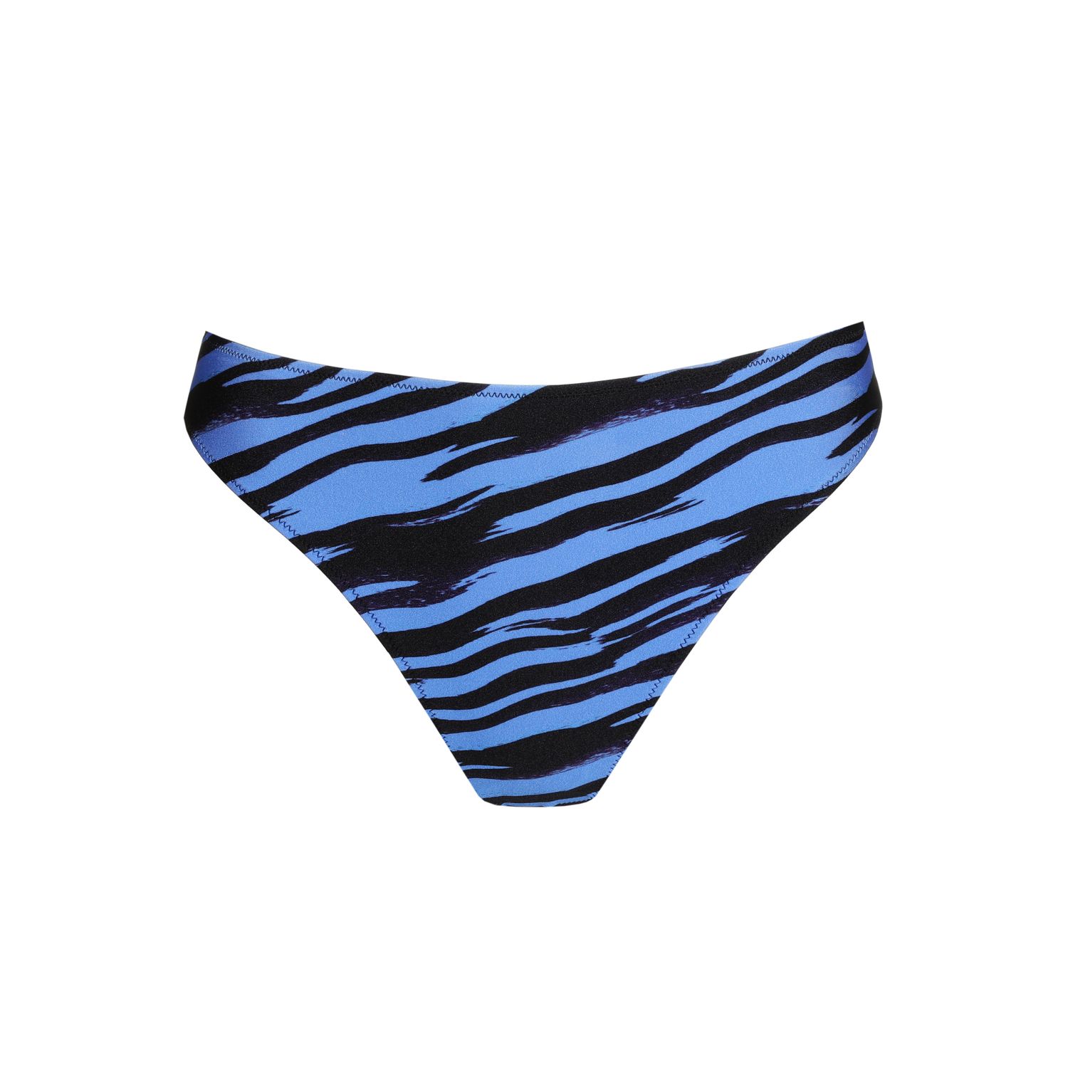 Brazilian bikini slip 1007956 Wild waves Marie Jo Swim Marva