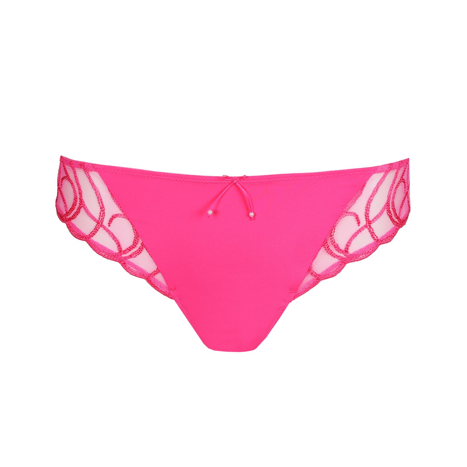 Rio Slip 0502860 hollywood pink MarieJo Heleen