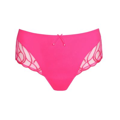 Taille Slip 0502861 hollywood pink MarieJo Heleen