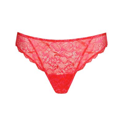 String 0602730 Pixie Red Marie Jo Manyla