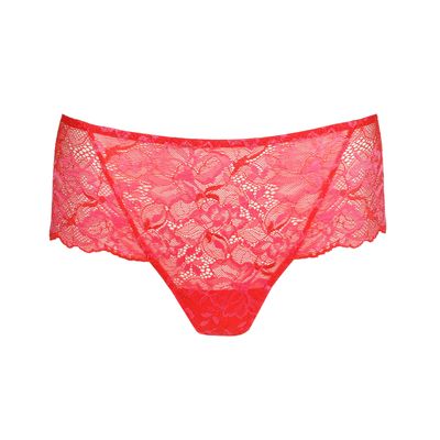 Hotpants 0502732 Pixie Red MarieJo Manyla