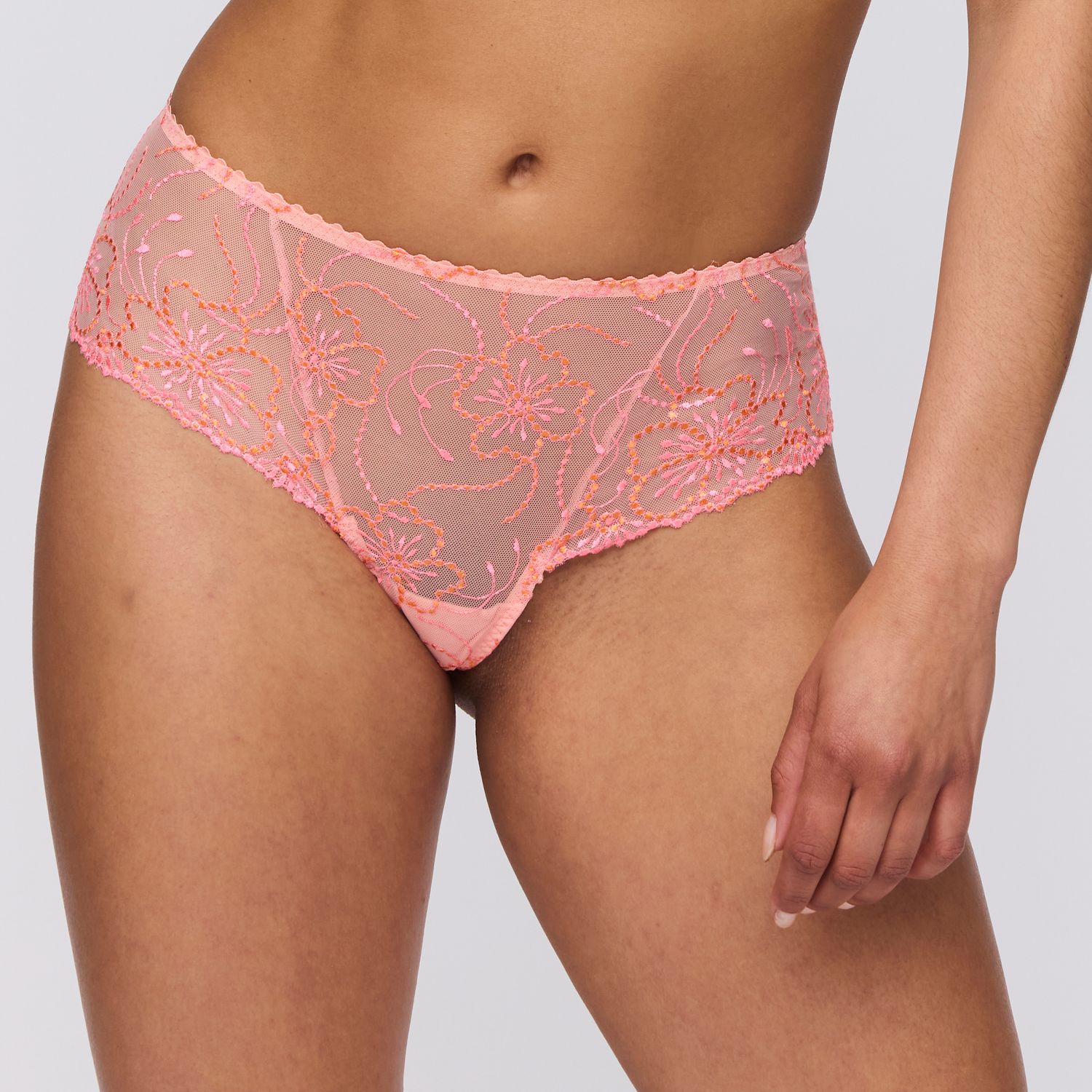 Luxe string 0601331 Florida Marie Jo Jane