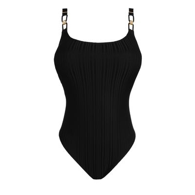 Badpak 4012938 Zwart PrimaDonna Swim Kiruna