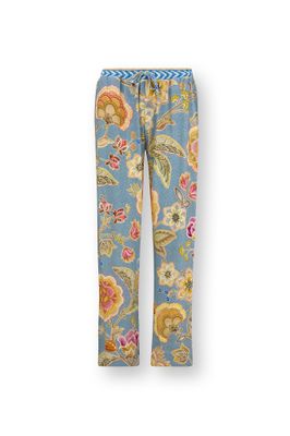 Bobien long trousers 51600477 Blue Matata Pip Studio