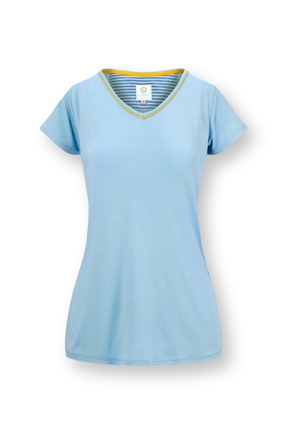 Toy short sleeve top 51512693 Blue Pip Studio