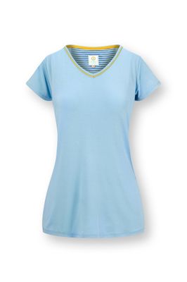 Toy short sleeve top 51512693 Blue Pip Studio