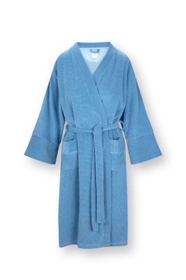 Naomi kimono petite 51510777 Blue Sumo Pip Studio