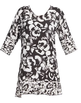 Strandjurk 12353 UNICO Island Nuria Ferrer