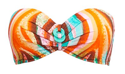 Bikini 12039-1 UNICO Aquarelle Nuria Ferrer