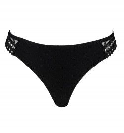 String 48565 NOIR 485 Louisa Bracq Paco
