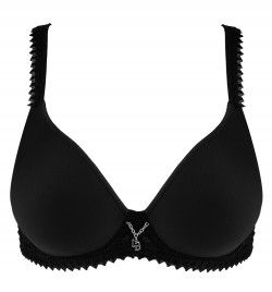 Spacer bh 48506 NOIR 485 Louisa Bracq Paco