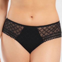 Shorty 48540 NOIR 485 Louisa Bracq Paco