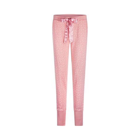 Lounge pants P55137-38 Pink Charlie Choe 5 O'Clock Somewhere