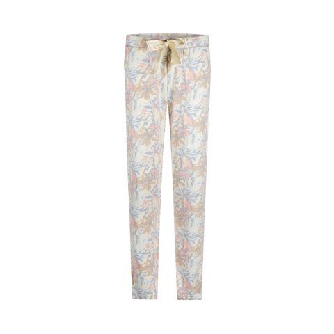 Pyjama pants P55110-38 Multi Colour Charlie Choe Botanical Flowers