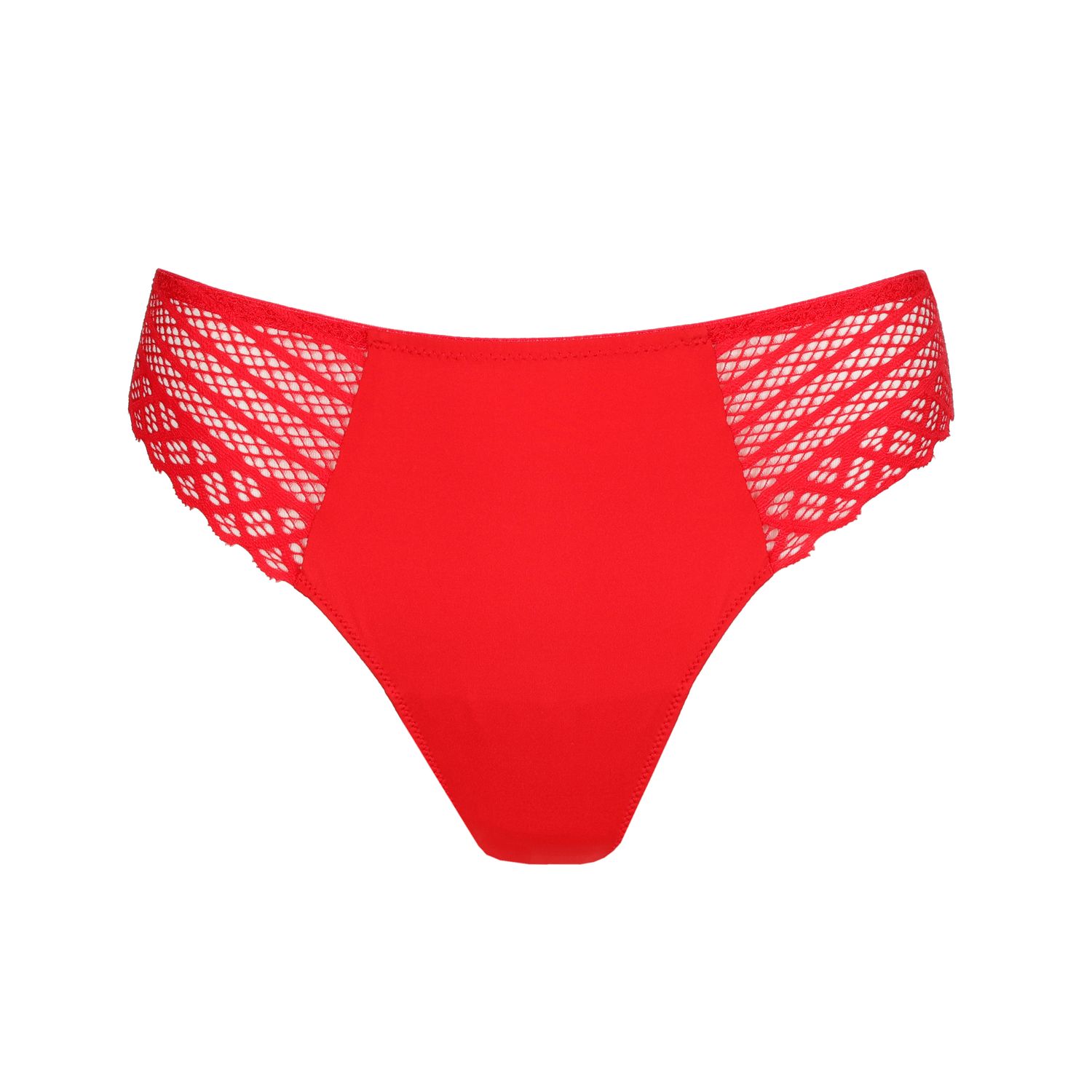 String 0641930 true red PrimaDonna Twist East End