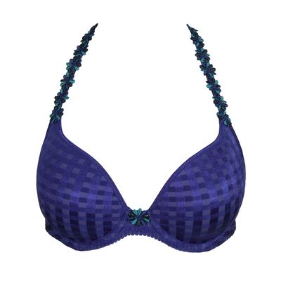 Hartvorm Bh 0100416 lazuriete Marie Jo Avero
