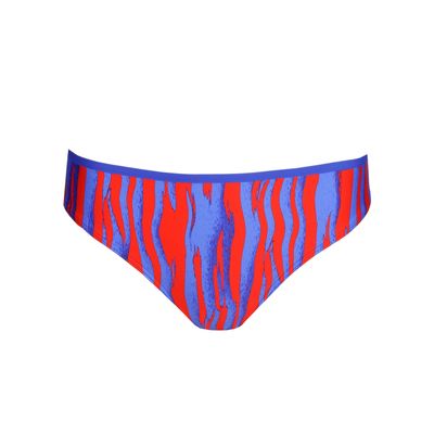 Rio bikinislip 4012650 Wild Stripes PrimaDonna Swim Skudai