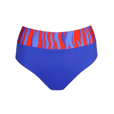 Taille bikinislip 4012655 Wild Stripes PrimaDonna Swim Skudai