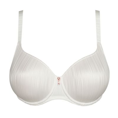Hartvormige bh 0242330 Natuur PrimaDonna Twist Knokke