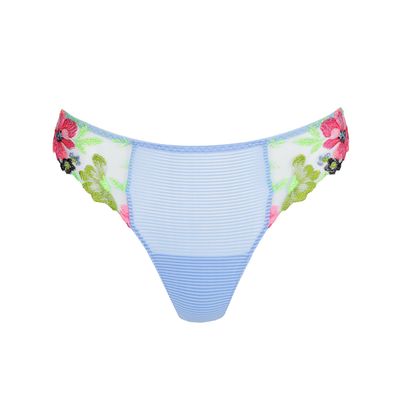 String 0602880 Santorini Blue Marie Jo Odilly