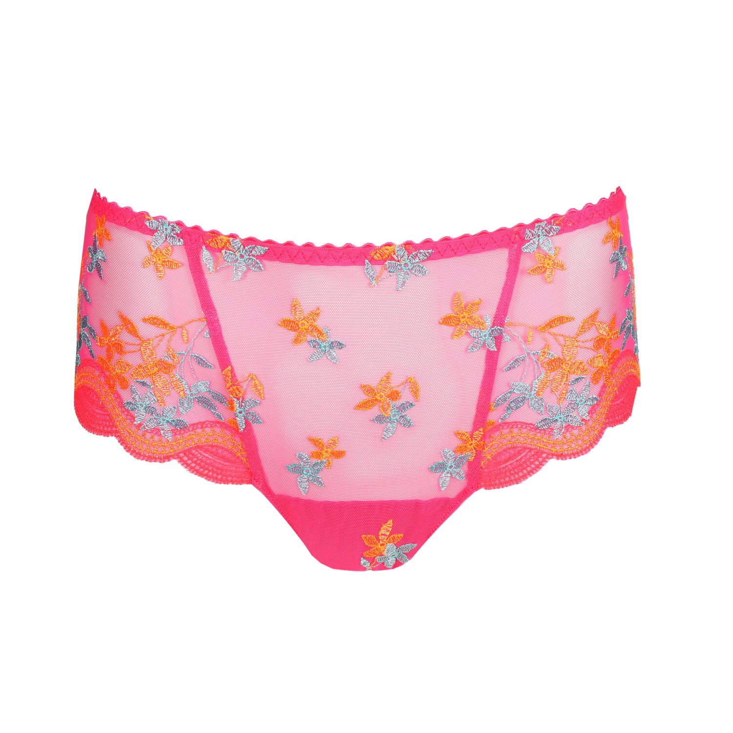 Luxe string 0663541 Blogger Pink PrimaDonna Cala Luna