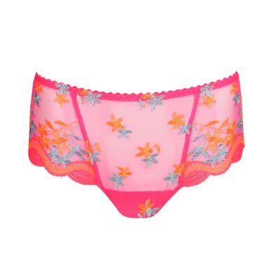 Luxe string 0663541 Blogger Pink PrimaDonna Cala Luna
