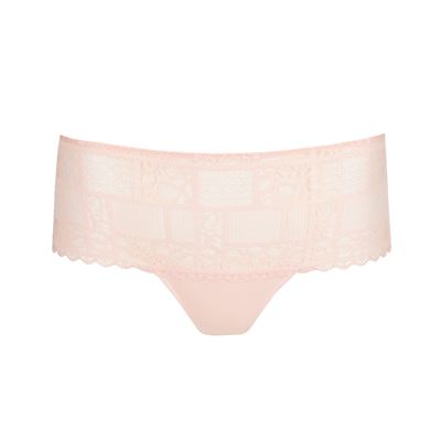 Hotpants 0502762 Glossy Pink Marie Jo Jadei