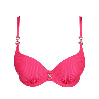 Push-up bikinitop 1007717 Dragon Fruit Marie Jo Swim Emly