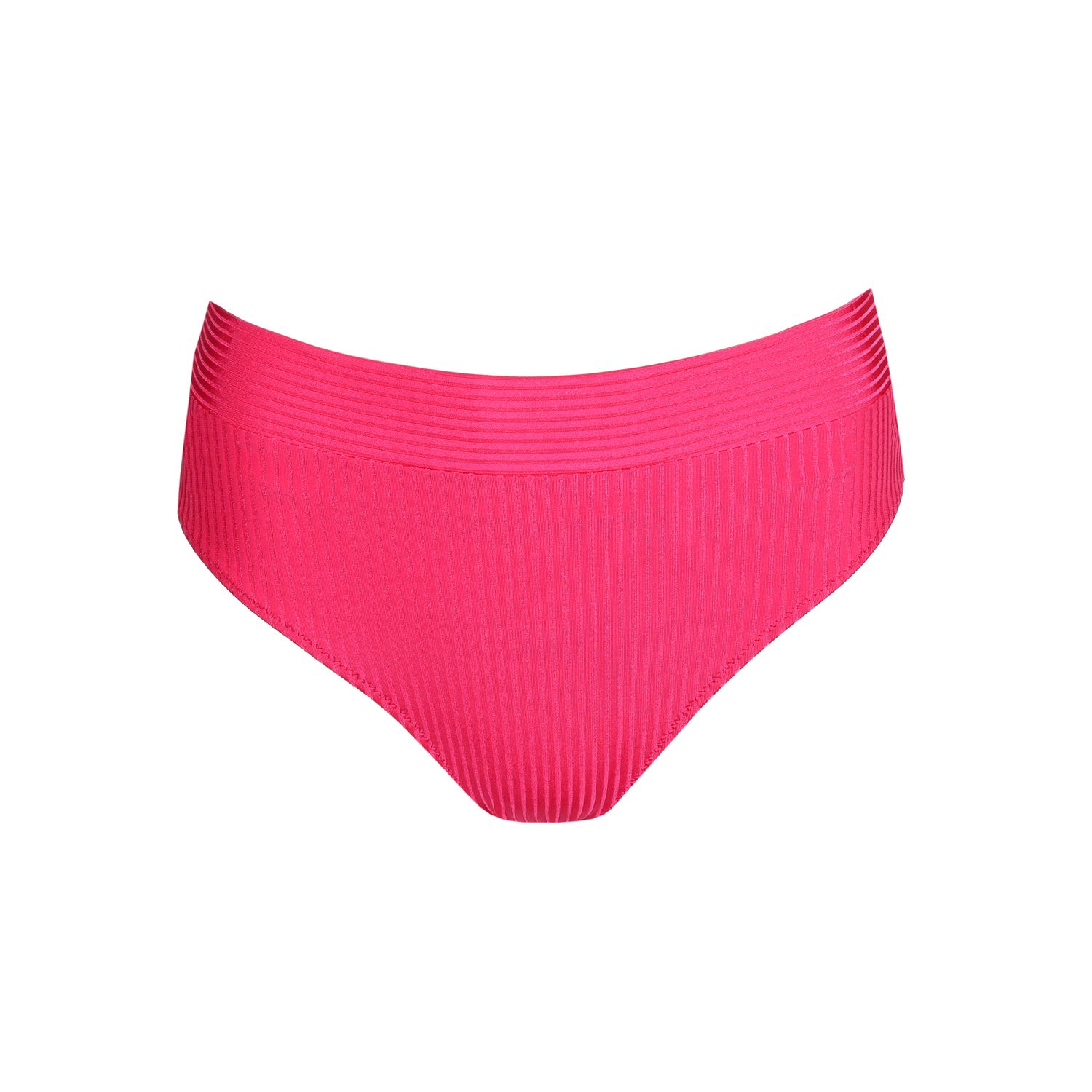 Bikinislip met omslag 1007751 Dragon Fruit Marie Jo Swim Emly