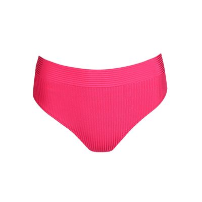 Bikinislip met omslag 1007751 Dragon Fruit Marie Jo Swim Emly
