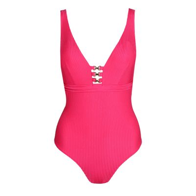 Badpak 1007731 Dragon Fruit Marie Jo Swim Emly