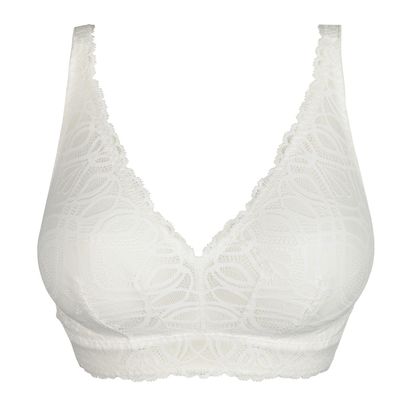 Bralette 0163536 Natuur PrimaDonna Salerno