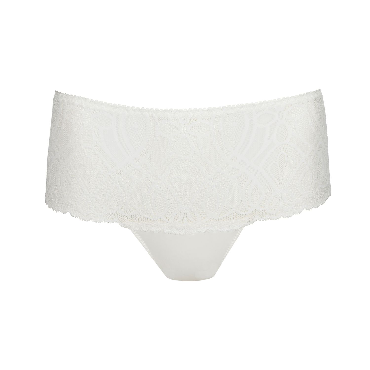 Luxe string 0663531 Natuur PrimaDonna Salerno