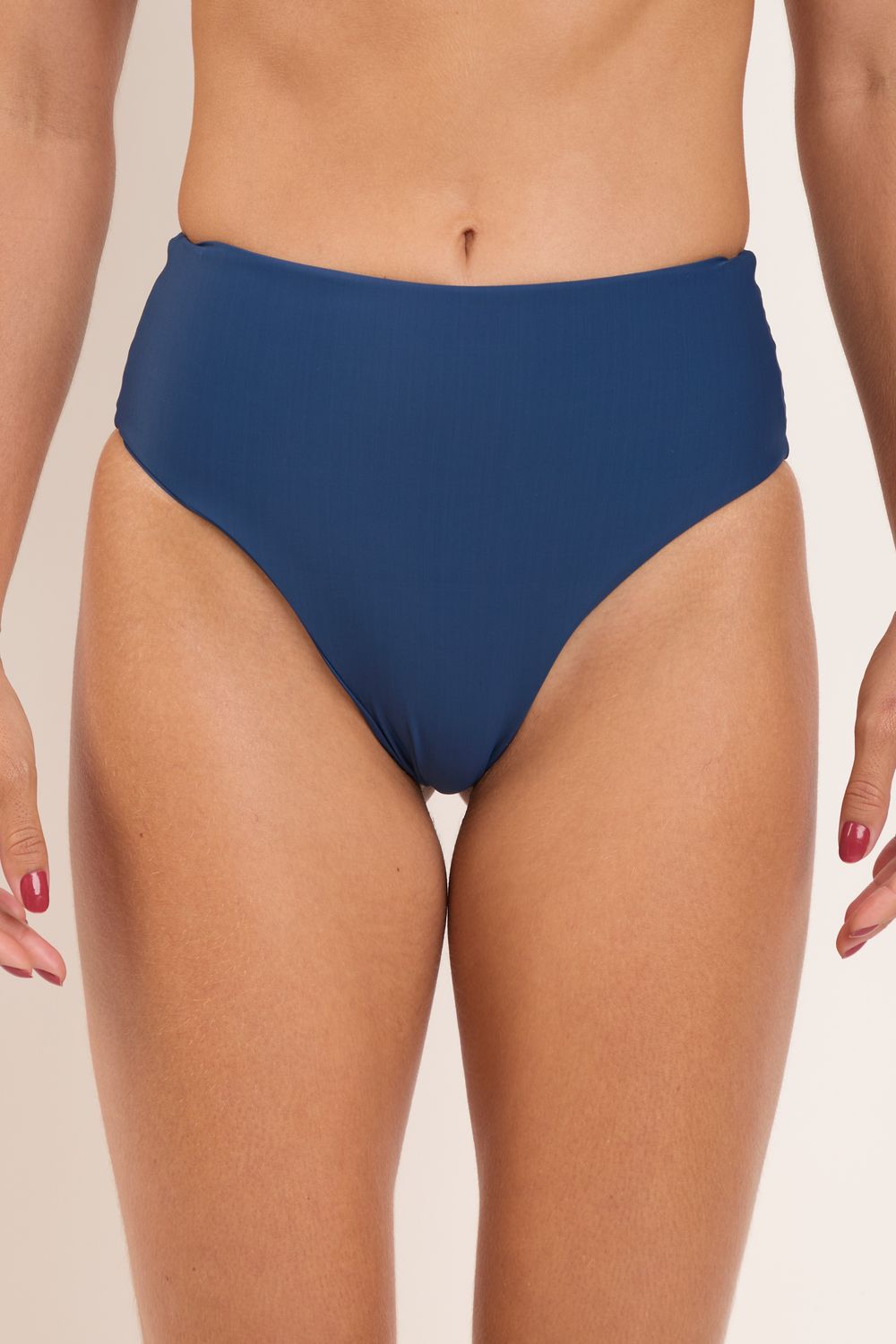 Bikinislip 198111216714 Navy Rio de Sol