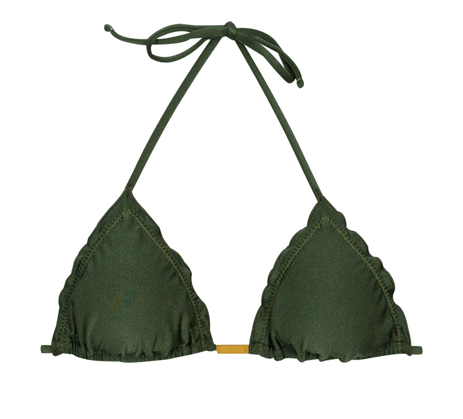 Bikinitop 19811132342 Croco Frufru Rio de Sol