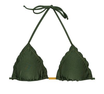 Bikinitop 19811132342 Croco Frufru Rio de Sol