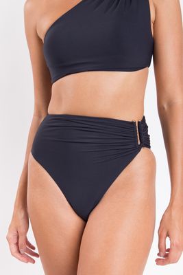 Bikinislip 19811226242 Nero Zadar Rio de Sol
