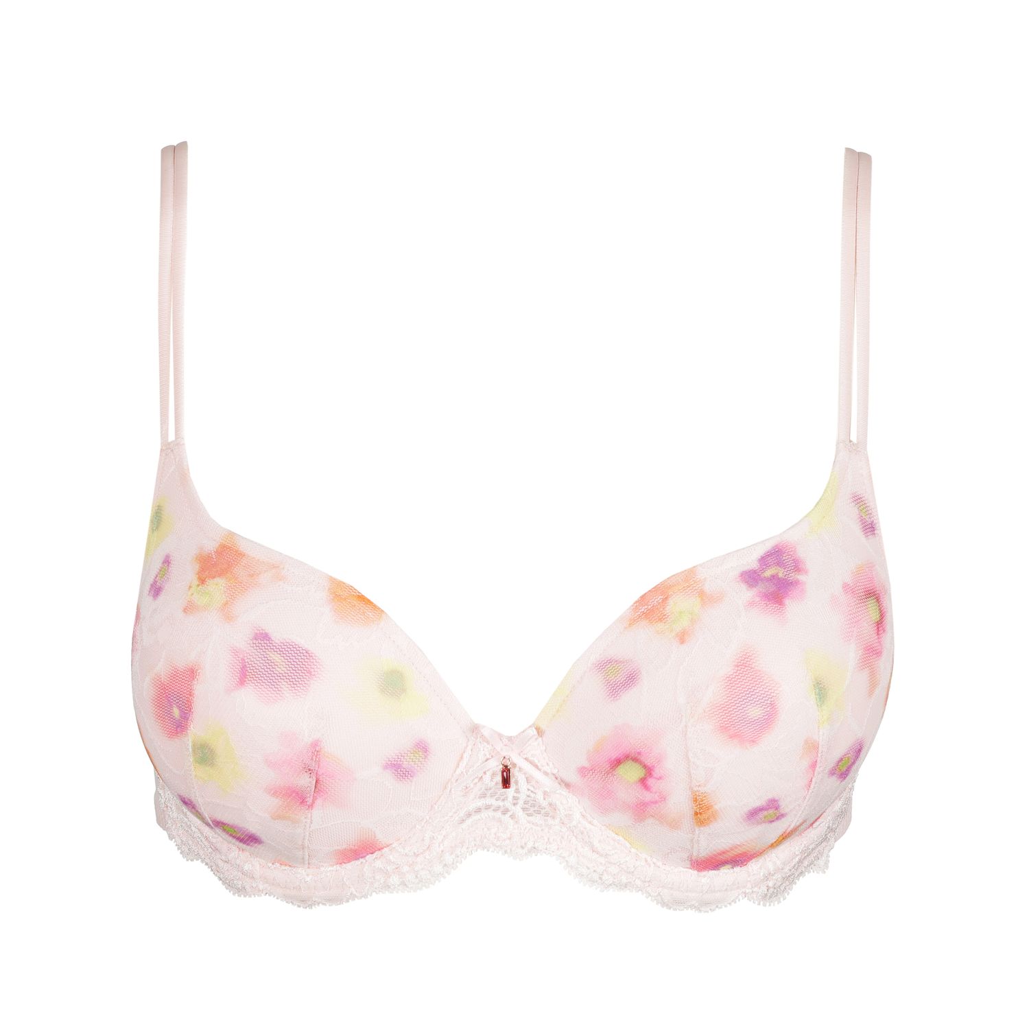 Hartvorm BH 0102836 gardenia rose Marie Jo Selyna